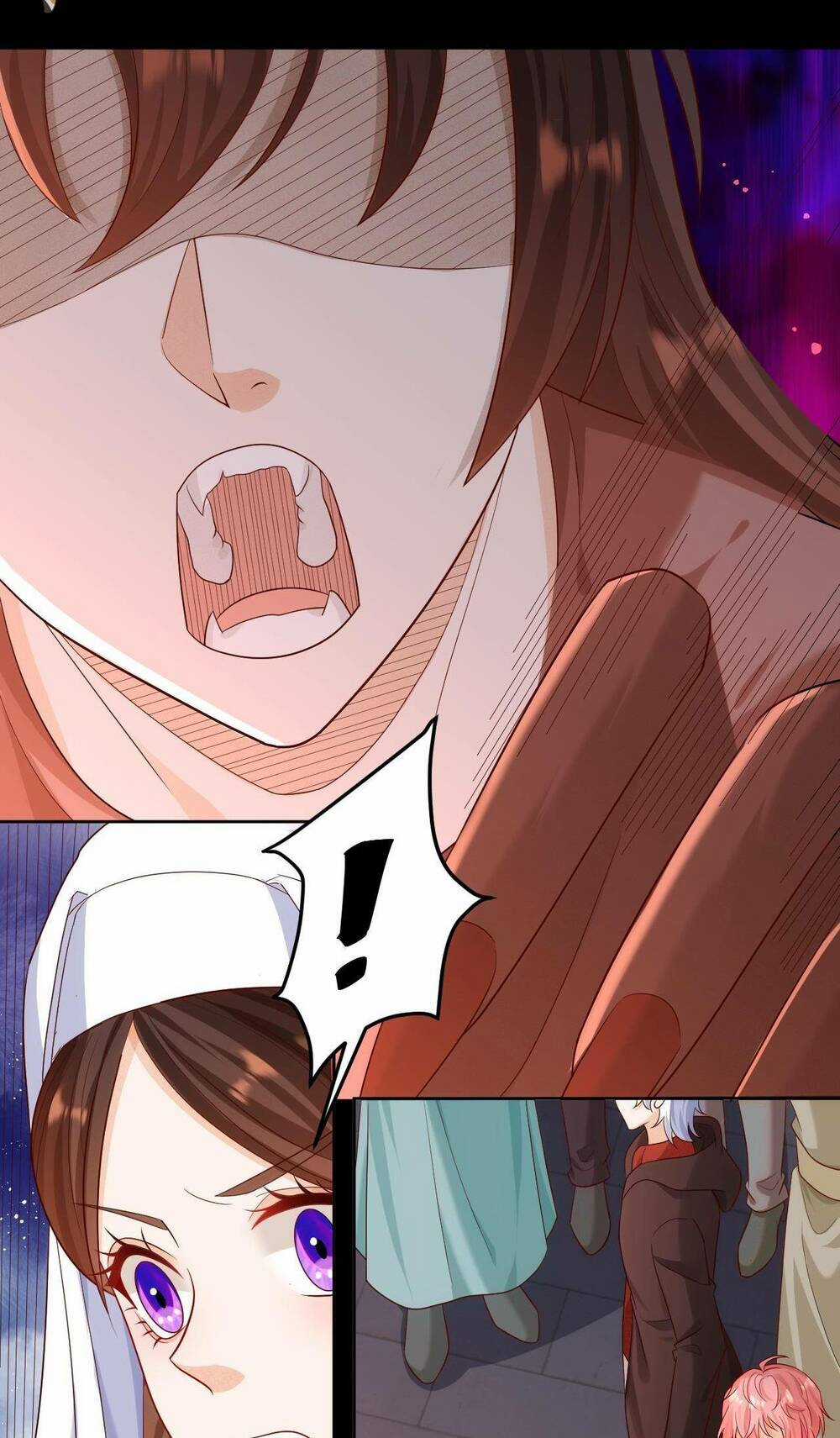 Hướng Dẫn Vuốt Lông Nam Chủ Hắc Hoá Chapter 17 trang 51