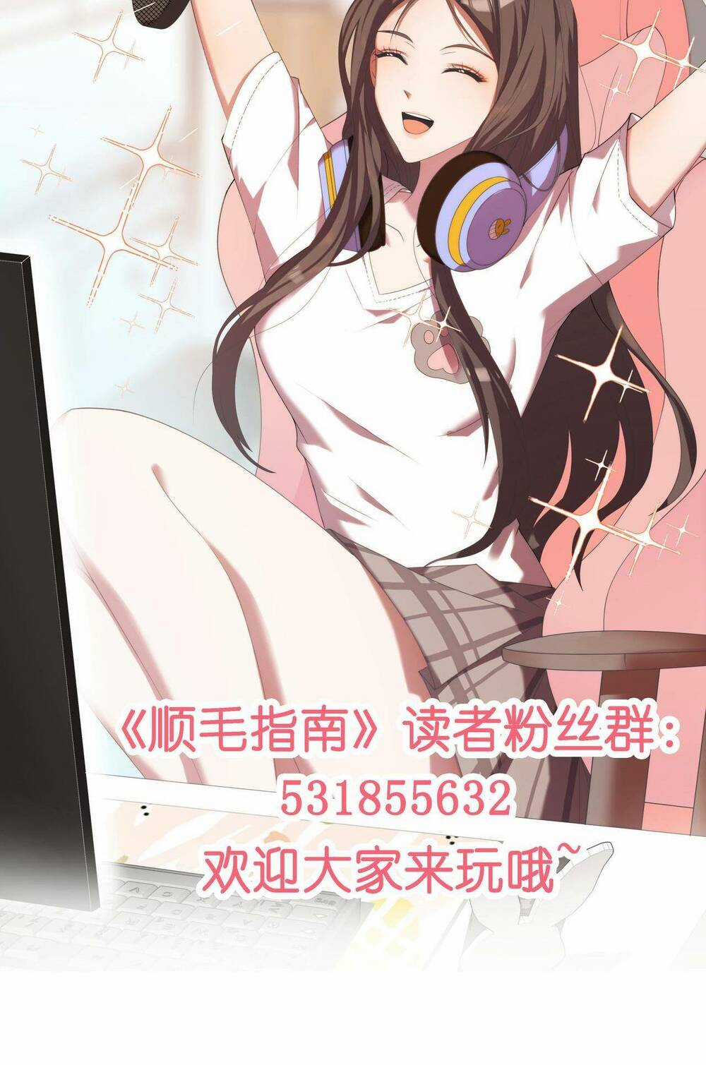 Hướng Dẫn Vuốt Lông Nam Chủ Hắc Hoá Chapter 17 trang 60