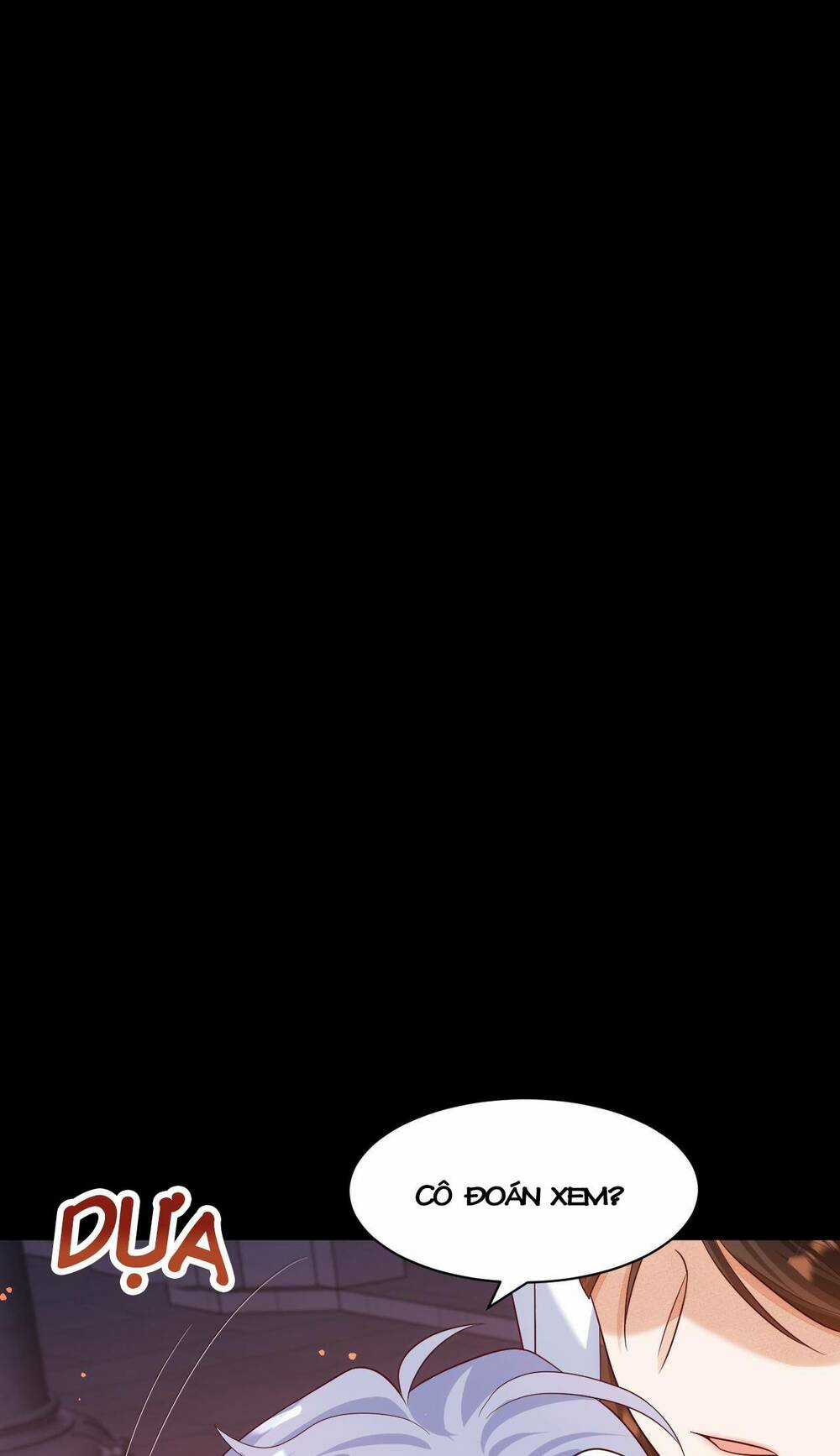 Hướng Dẫn Vuốt Lông Nam Chủ Hắc Hoá Chapter 18 trang 10