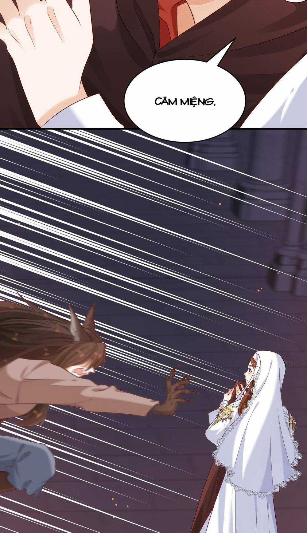 Hướng Dẫn Vuốt Lông Nam Chủ Hắc Hoá Chapter 18 trang 13