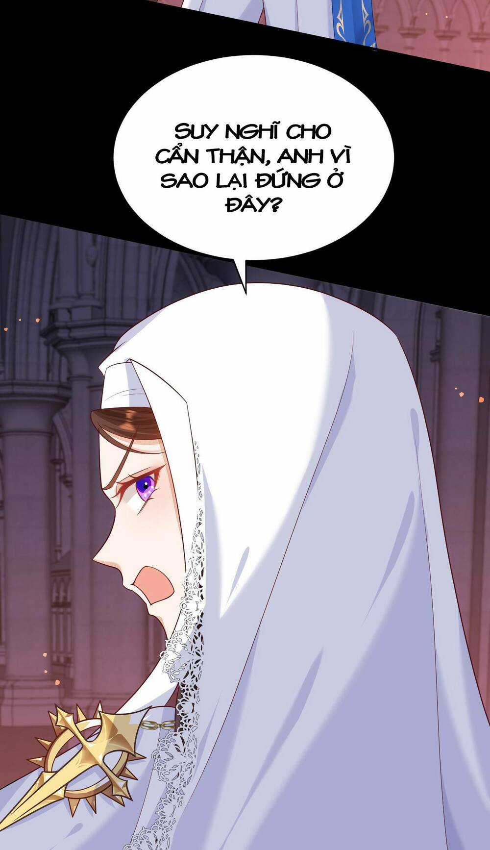 Hướng Dẫn Vuốt Lông Nam Chủ Hắc Hoá Chapter 18 trang 16