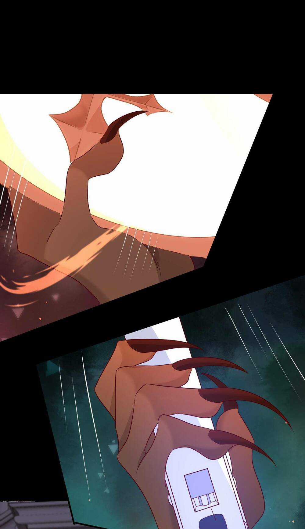 Hướng Dẫn Vuốt Lông Nam Chủ Hắc Hoá Chapter 18 trang 28