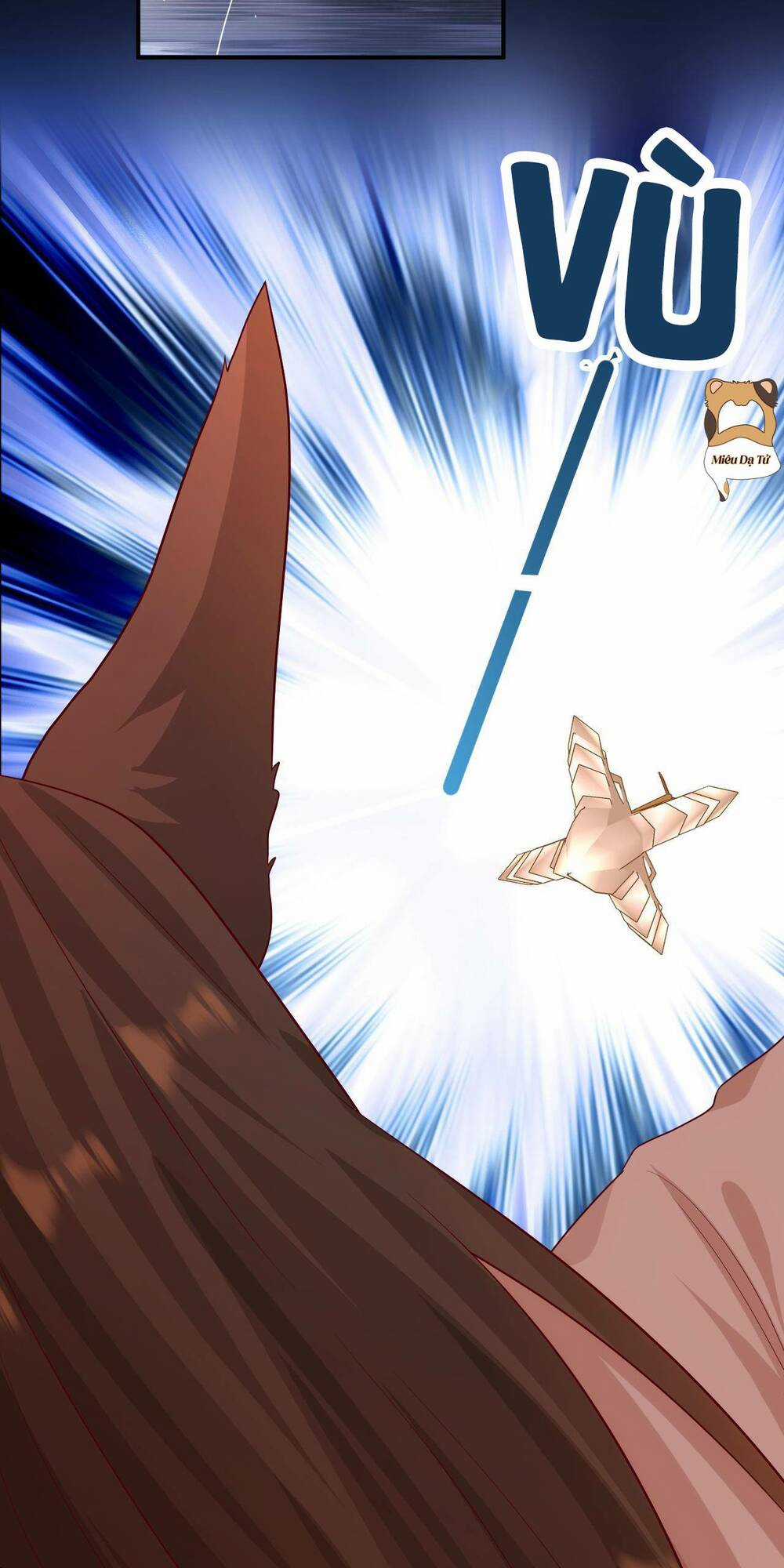 Hướng Dẫn Vuốt Lông Nam Chủ Hắc Hoá Chapter 18 trang 33