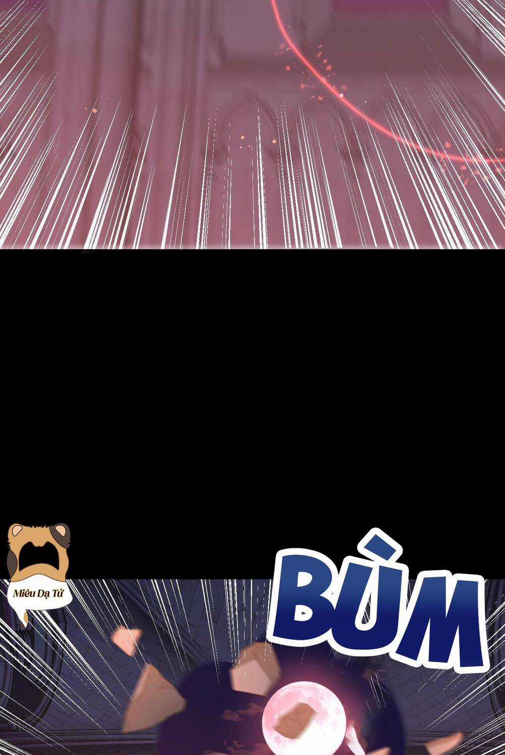 Hướng Dẫn Vuốt Lông Nam Chủ Hắc Hoá Chapter 18 trang 35