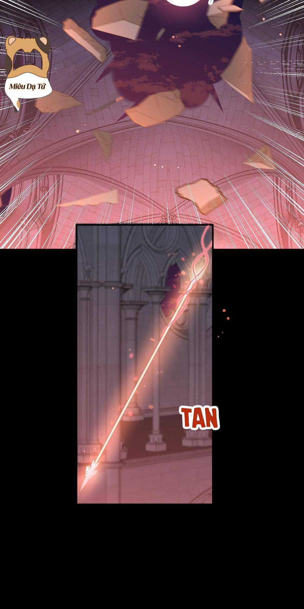 Hướng Dẫn Vuốt Lông Nam Chủ Hắc Hoá Chapter 18 trang 36