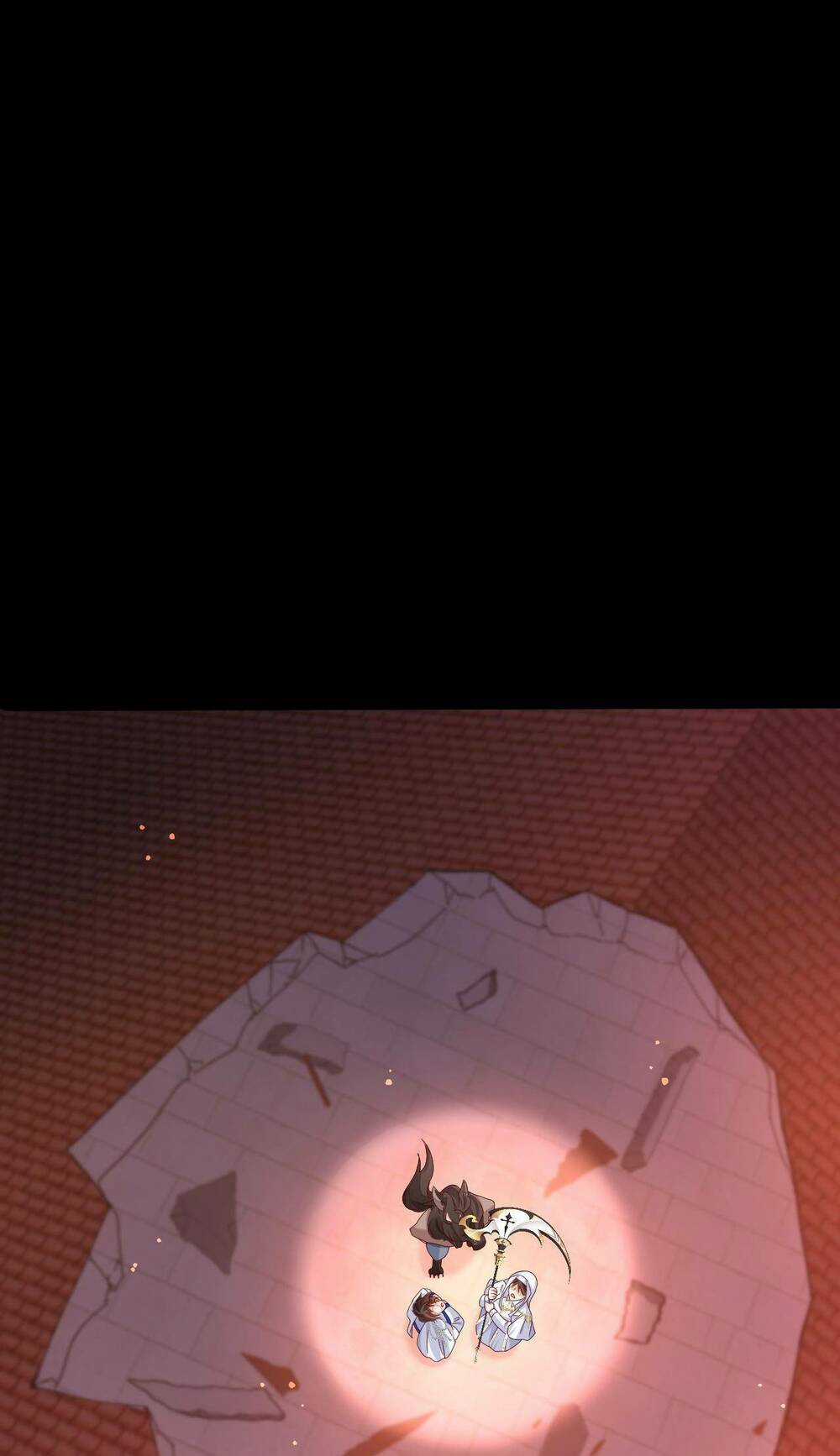 Hướng Dẫn Vuốt Lông Nam Chủ Hắc Hoá Chapter 18 trang 37