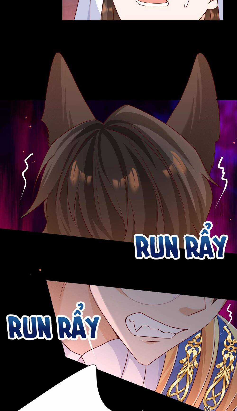 Hướng Dẫn Vuốt Lông Nam Chủ Hắc Hoá Chapter 18 trang 40