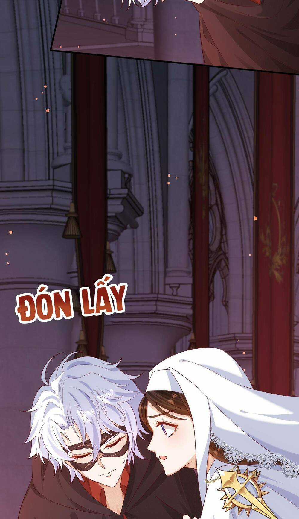 Hướng Dẫn Vuốt Lông Nam Chủ Hắc Hoá Chapter 18 trang 7