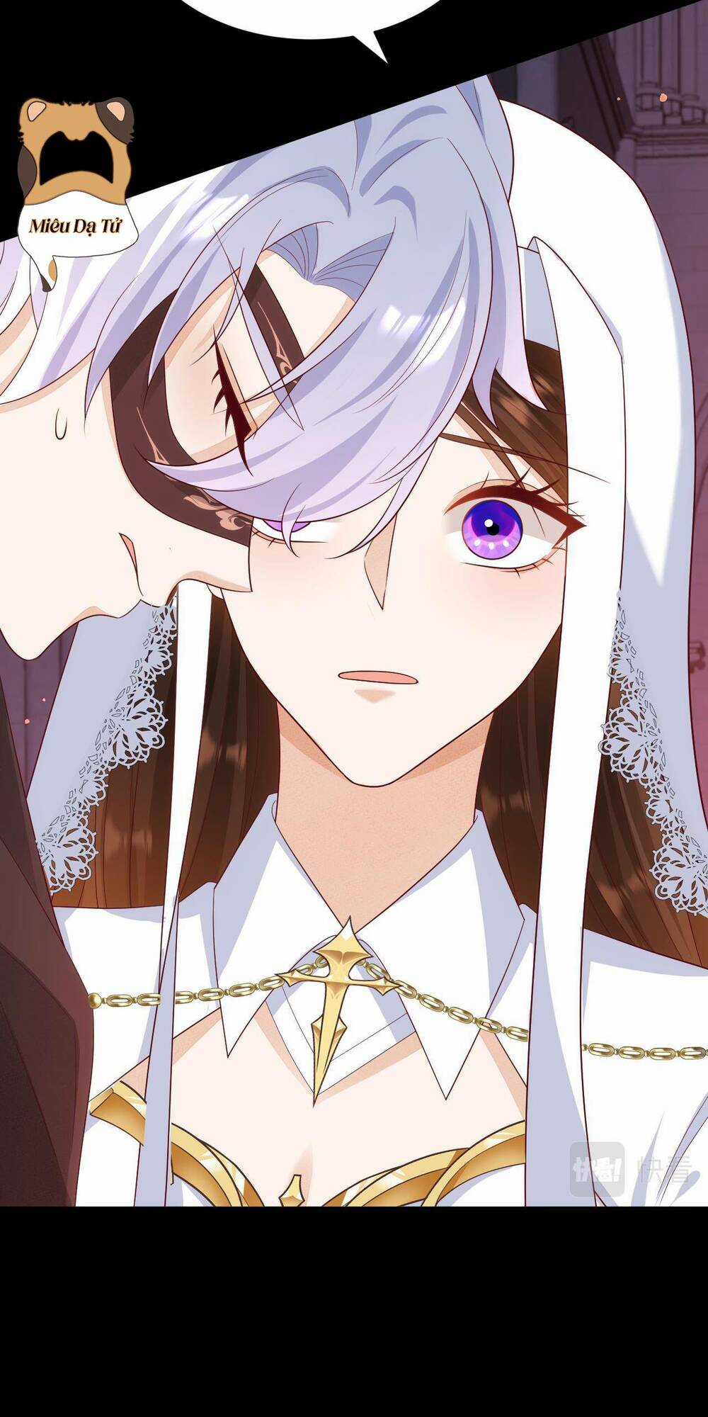 Hướng Dẫn Vuốt Lông Nam Chủ Hắc Hoá Chapter 18 trang 9