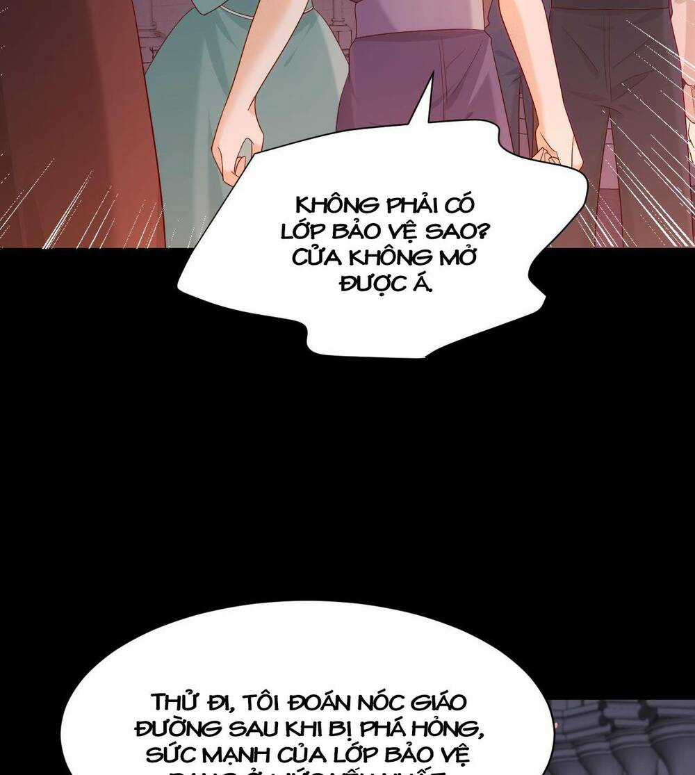 Hướng Dẫn Vuốt Lông Nam Chủ Hắc Hoá Chapter 19 trang 11