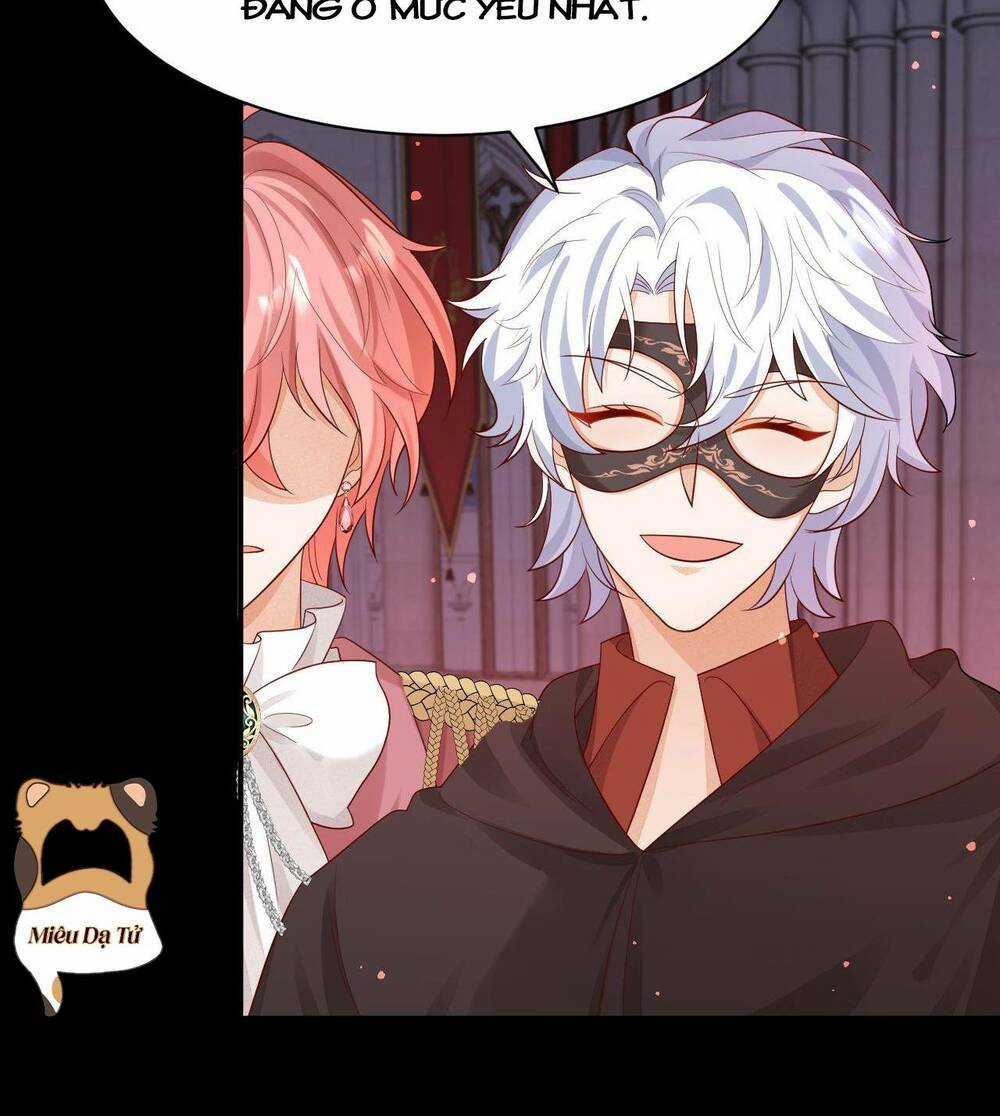 Hướng Dẫn Vuốt Lông Nam Chủ Hắc Hoá Chapter 19 trang 12