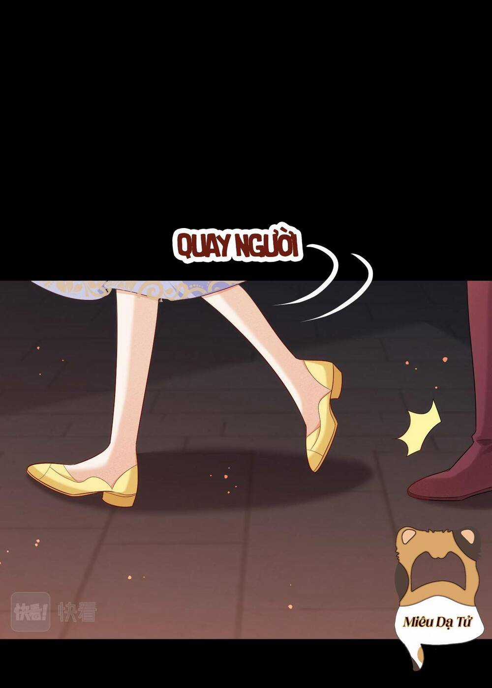 Hướng Dẫn Vuốt Lông Nam Chủ Hắc Hoá Chapter 19 trang 27