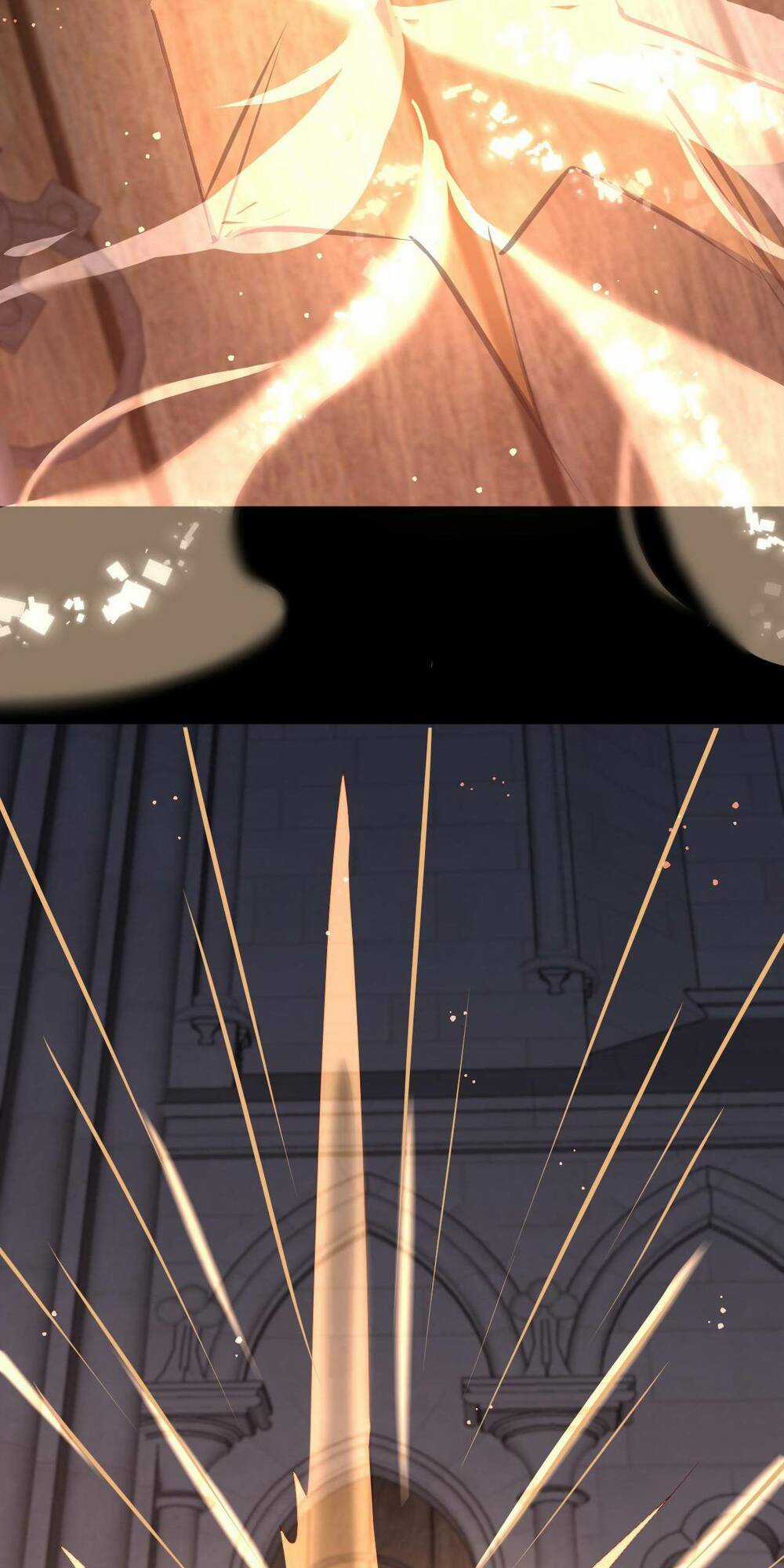 Hướng Dẫn Vuốt Lông Nam Chủ Hắc Hoá Chapter 19 trang 29