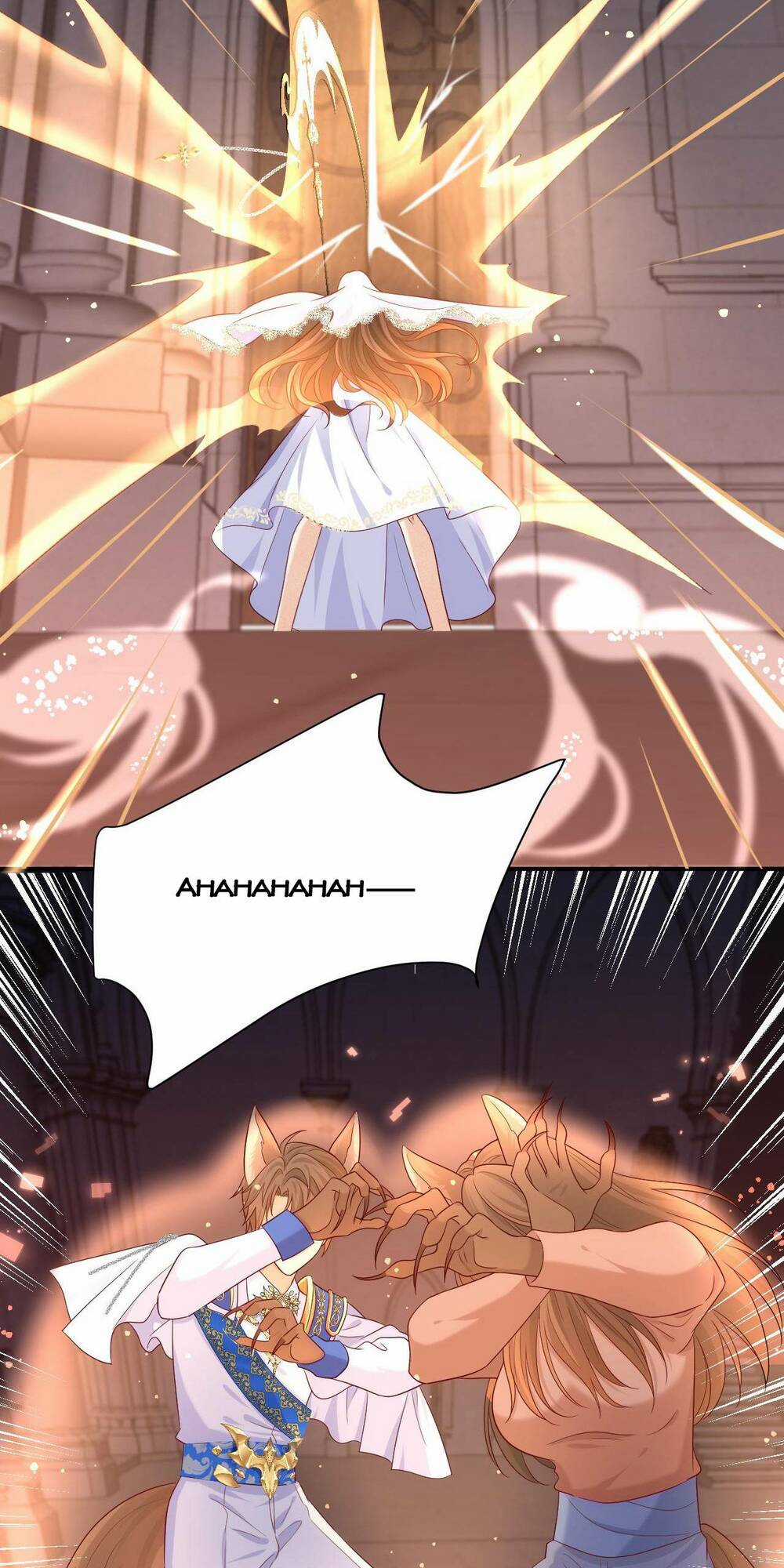 Hướng Dẫn Vuốt Lông Nam Chủ Hắc Hoá Chapter 19 trang 30