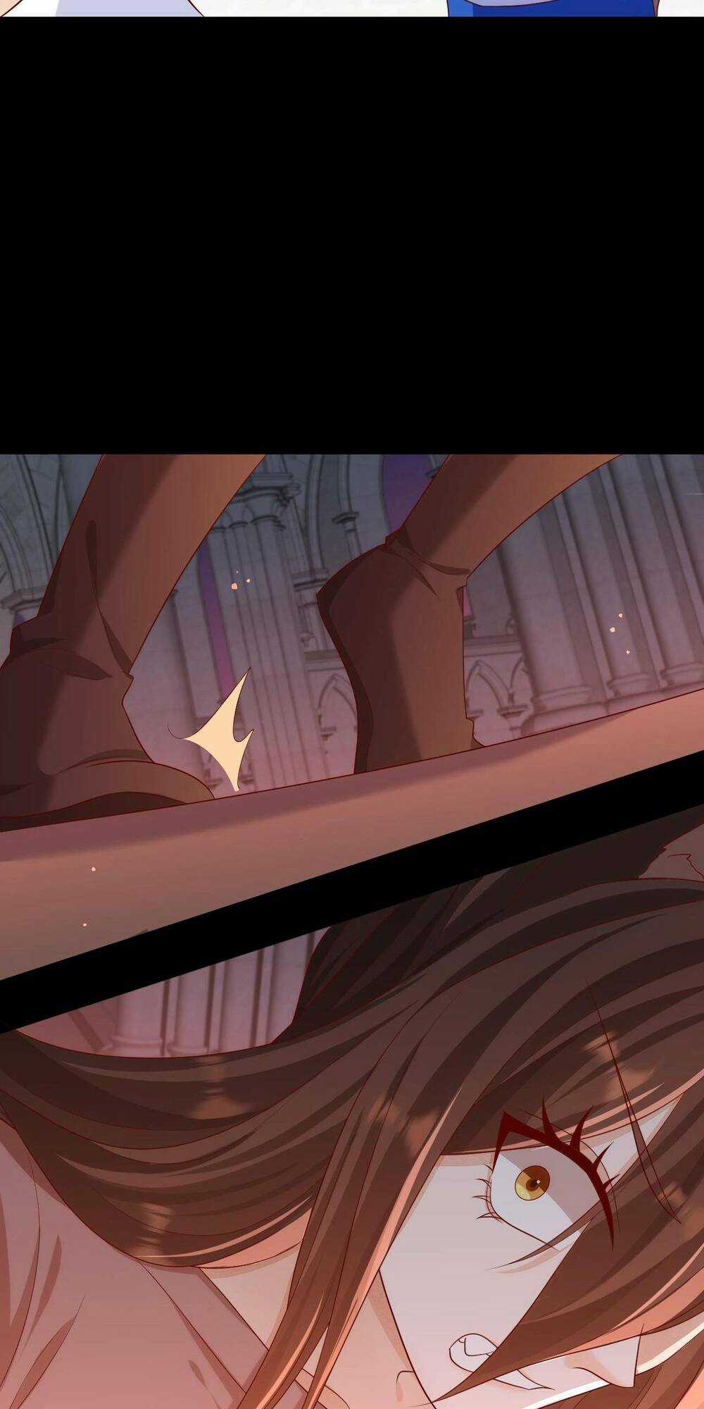 Hướng Dẫn Vuốt Lông Nam Chủ Hắc Hoá Chapter 19 trang 36