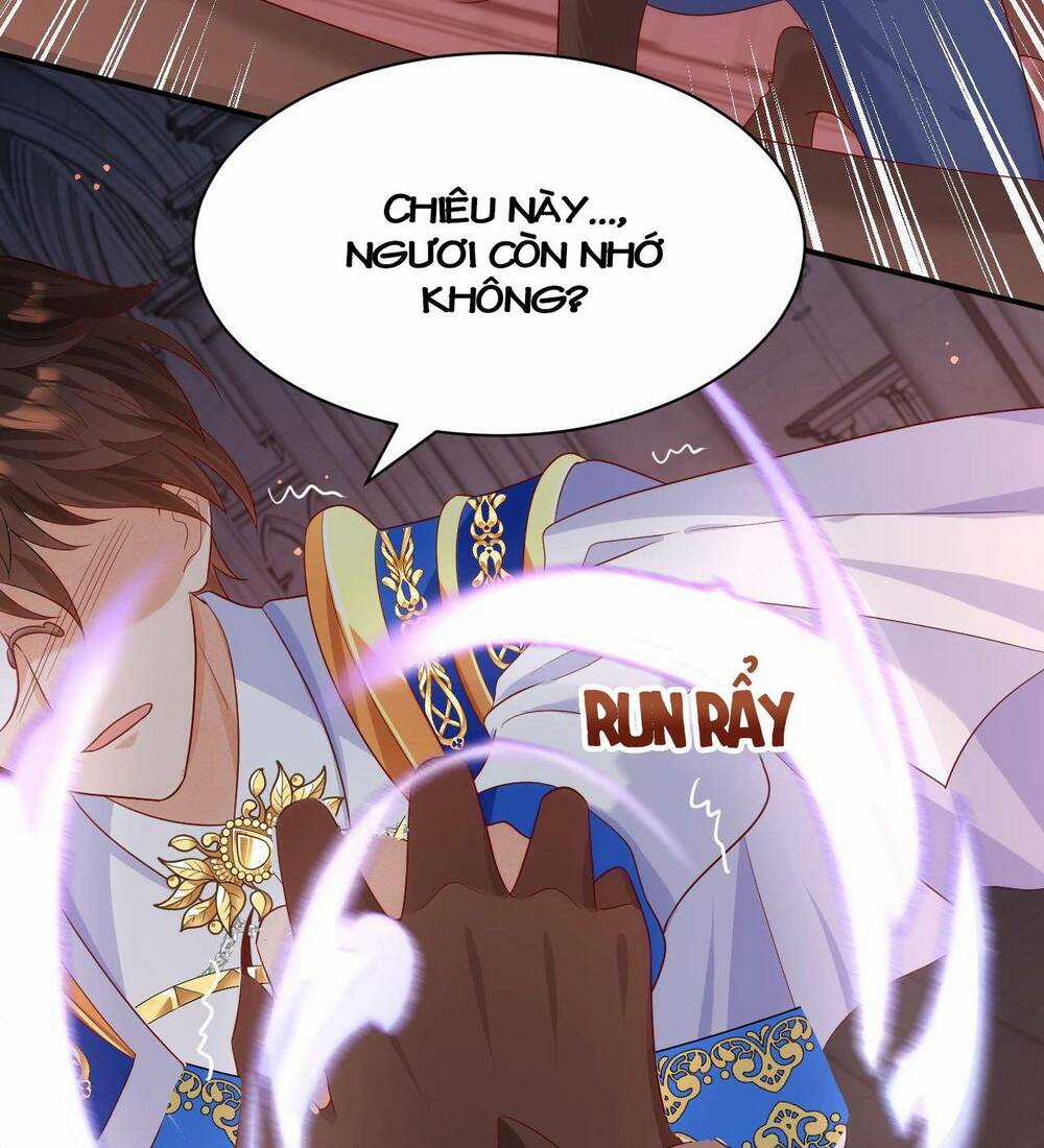 Hướng Dẫn Vuốt Lông Nam Chủ Hắc Hoá Chapter 19 trang 38