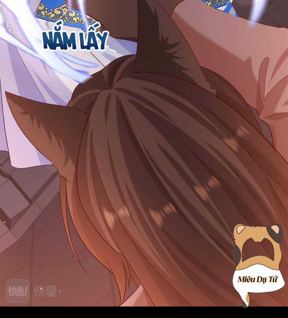 Hướng Dẫn Vuốt Lông Nam Chủ Hắc Hoá Chapter 19 trang 39