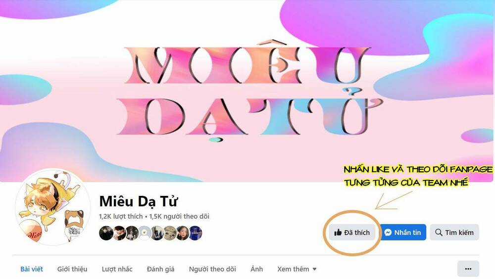 Hướng Dẫn Vuốt Lông Nam Chủ Hắc Hoá Chapter 19 trang 45