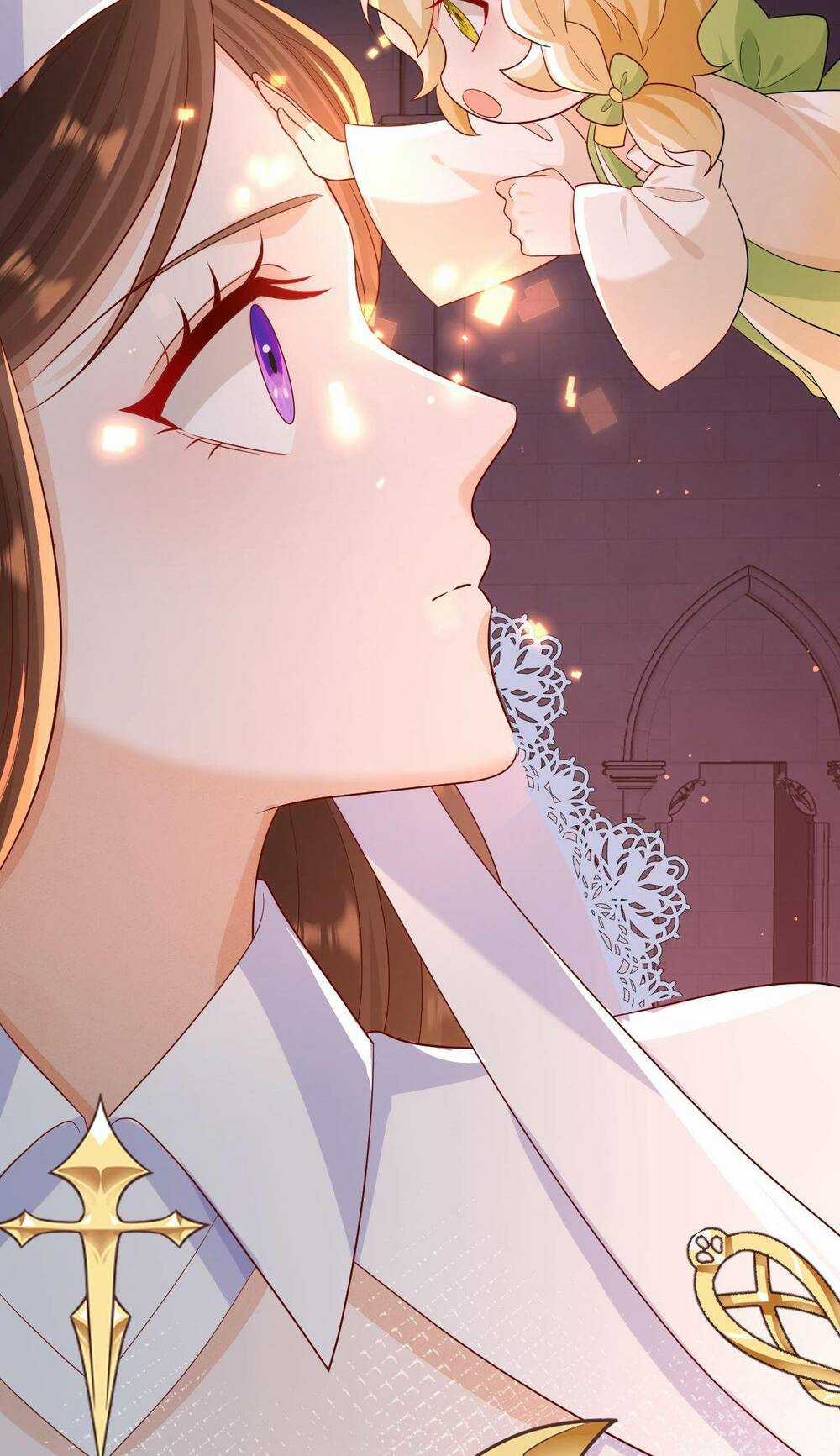 Hướng Dẫn Vuốt Lông Nam Chủ Hắc Hoá Chapter 19 trang 7