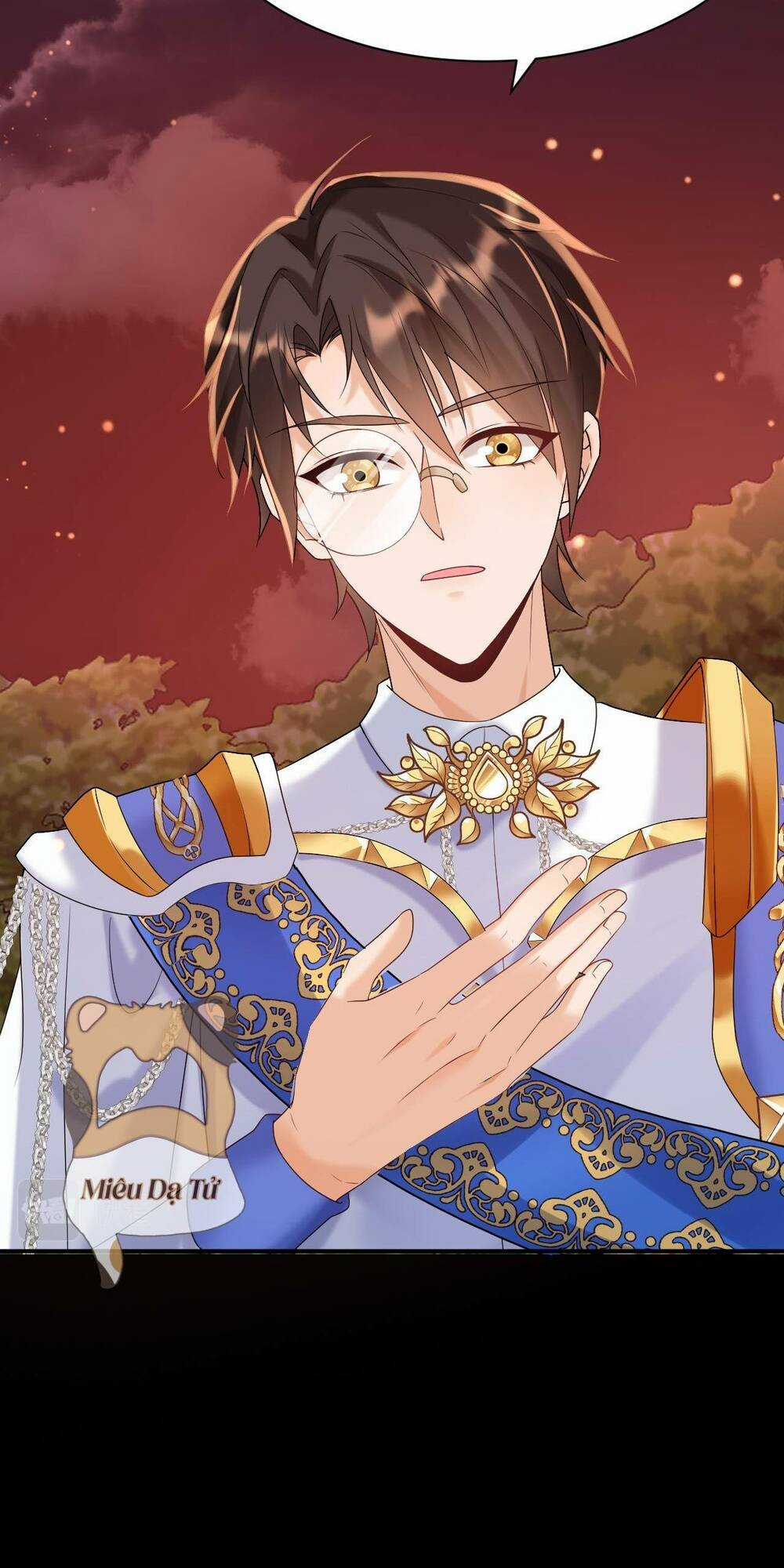 Hướng Dẫn Vuốt Lông Nam Chủ Hắc Hoá Chapter 20 trang 10