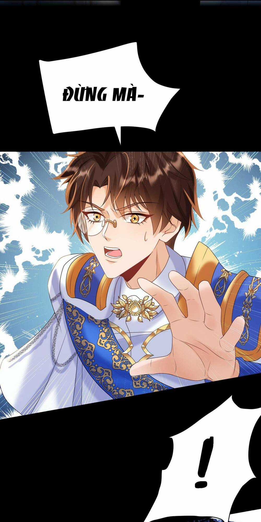 Hướng Dẫn Vuốt Lông Nam Chủ Hắc Hoá Chapter 20 trang 28