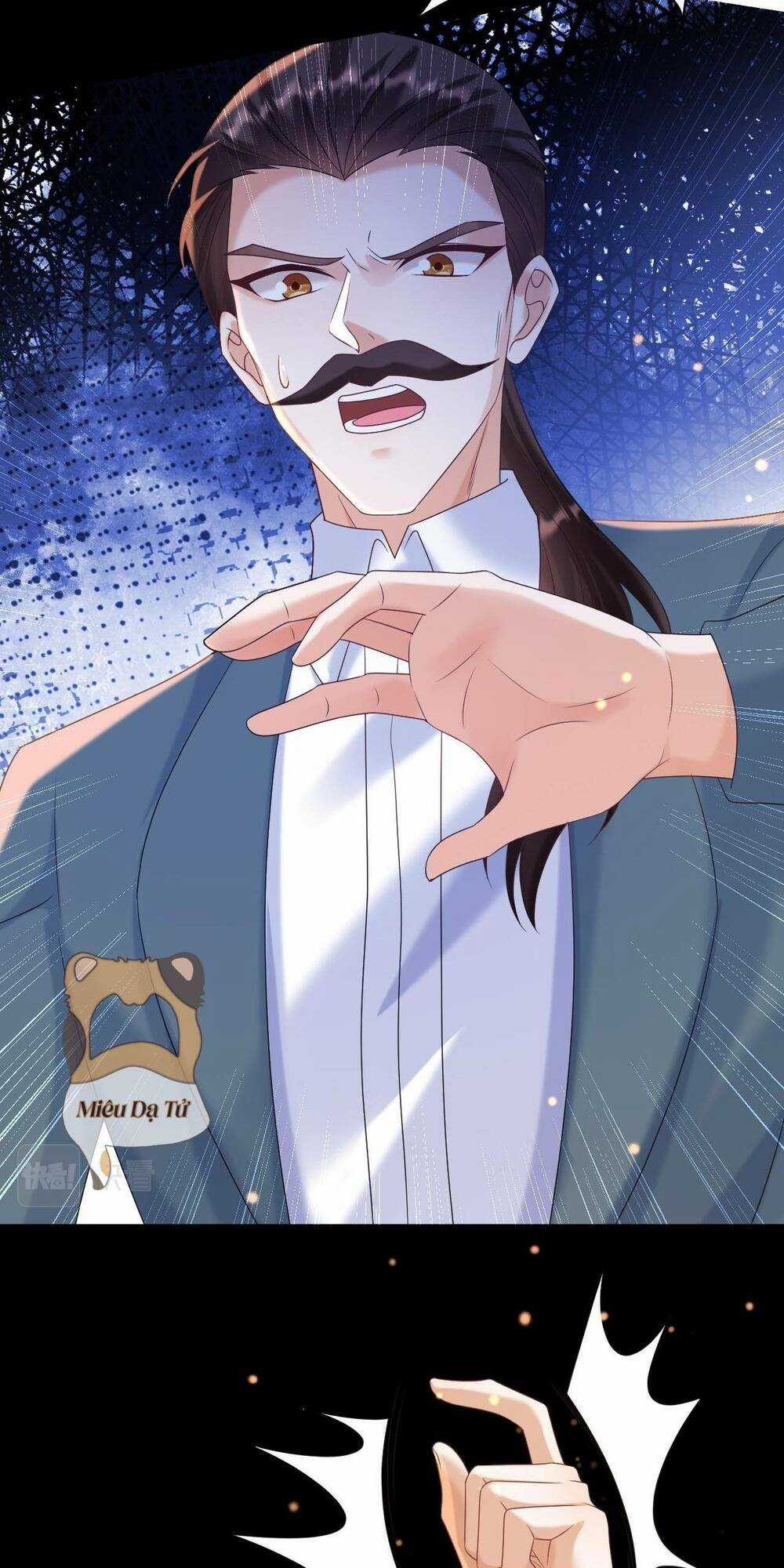 Hướng Dẫn Vuốt Lông Nam Chủ Hắc Hoá Chapter 20 trang 29