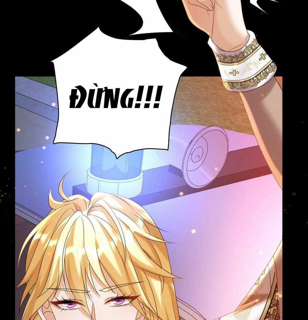 Hướng Dẫn Vuốt Lông Nam Chủ Hắc Hoá Chapter 20 trang 30