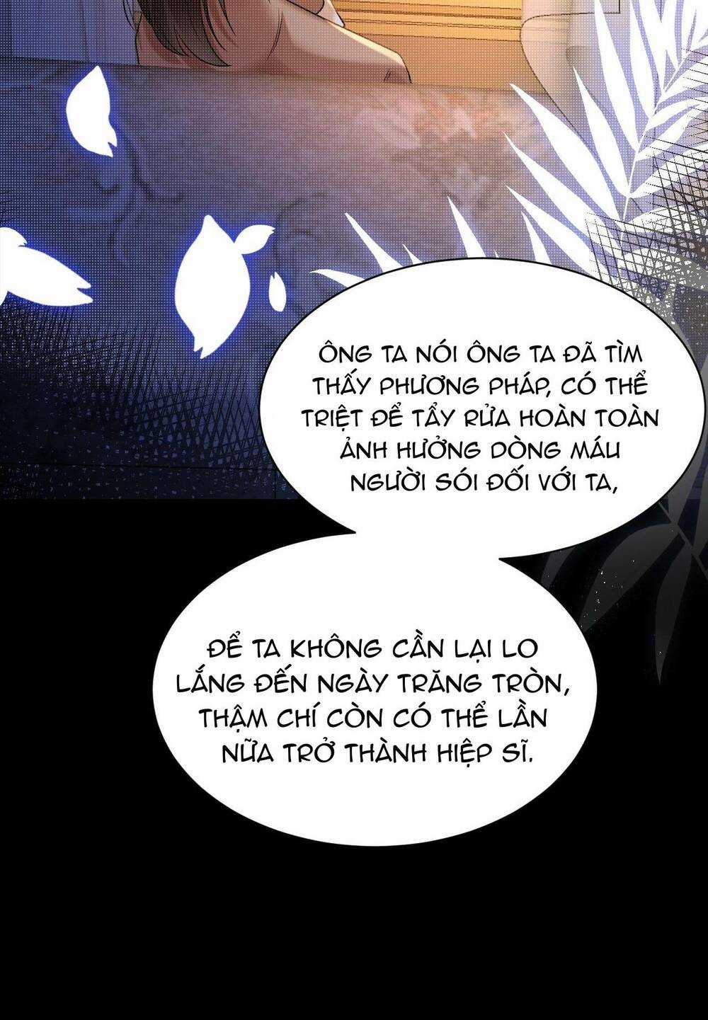 Hướng Dẫn Vuốt Lông Nam Chủ Hắc Hoá Chapter 20 trang 39