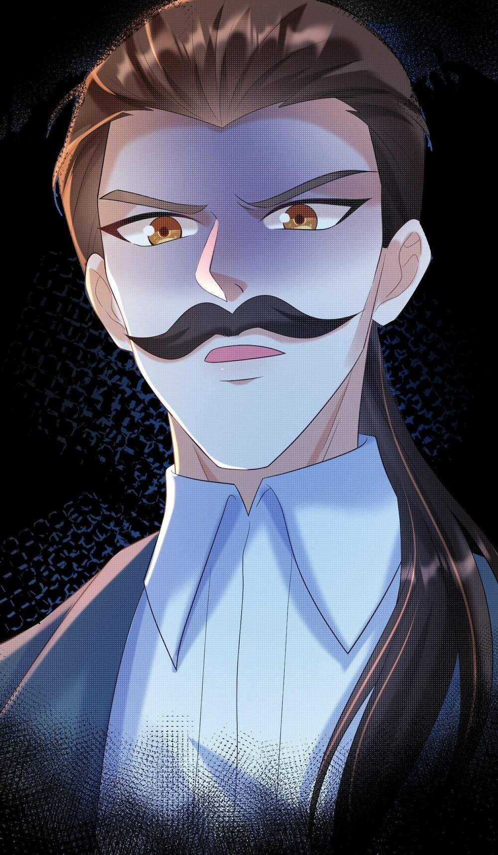 Hướng Dẫn Vuốt Lông Nam Chủ Hắc Hoá Chapter 20 trang 43