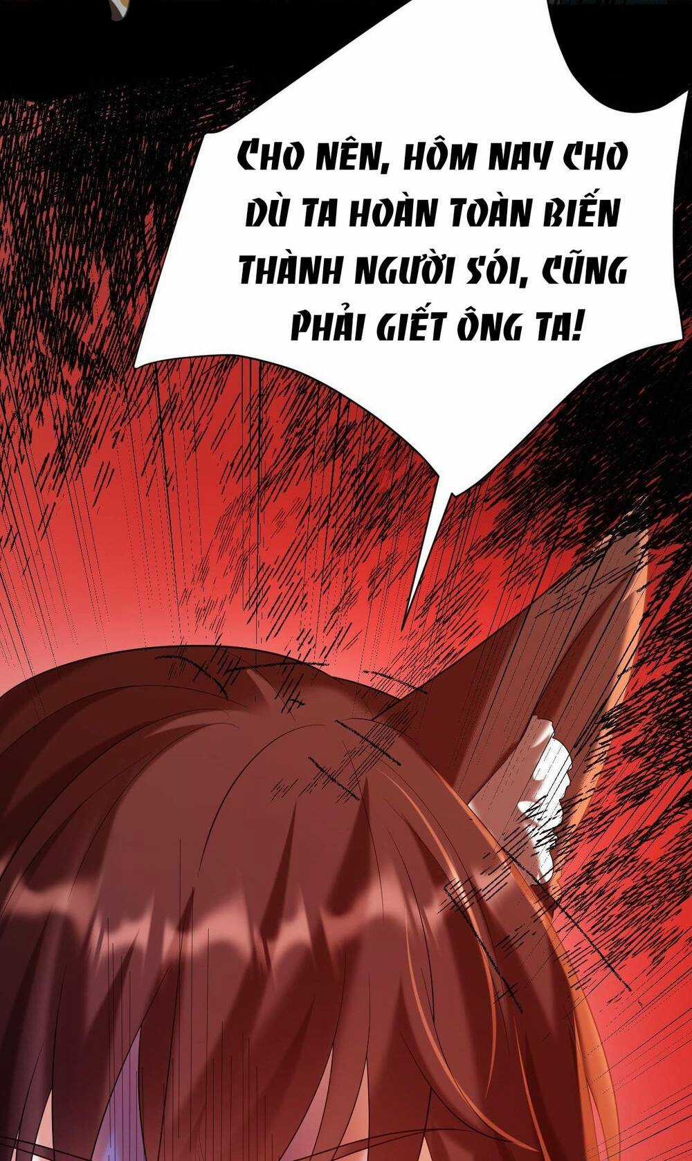 Hướng Dẫn Vuốt Lông Nam Chủ Hắc Hoá Chapter 20 trang 45