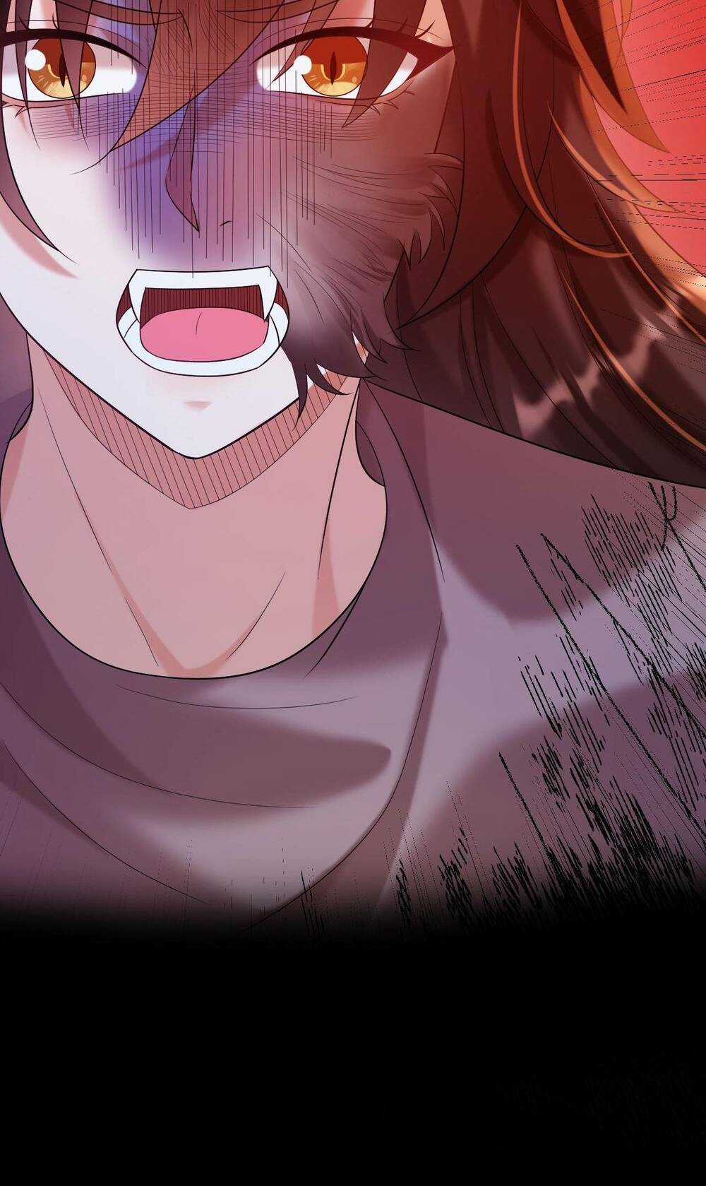 Hướng Dẫn Vuốt Lông Nam Chủ Hắc Hoá Chapter 20 trang 46