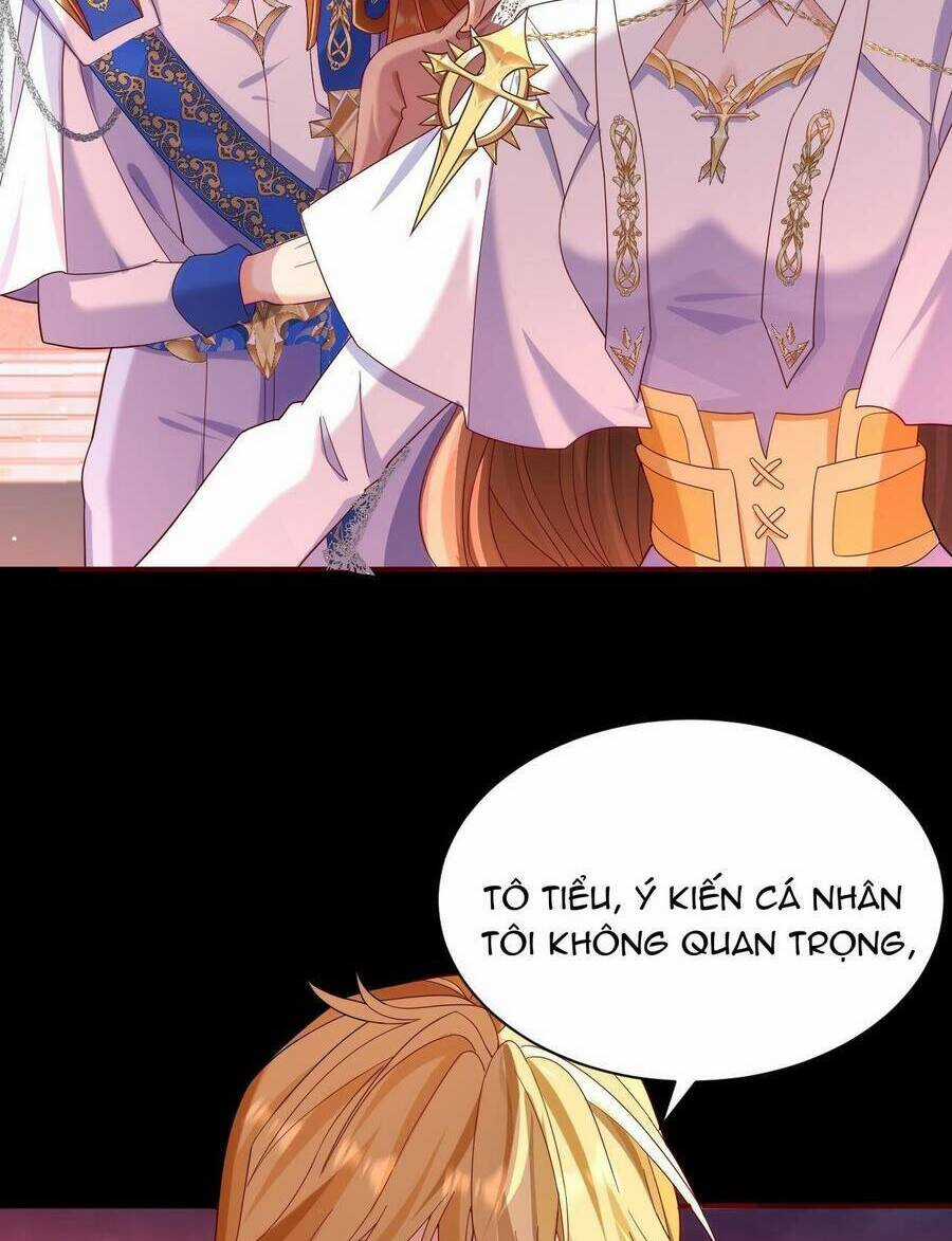 Hướng Dẫn Vuốt Lông Nam Chủ Hắc Hoá Chapter 21 trang 10