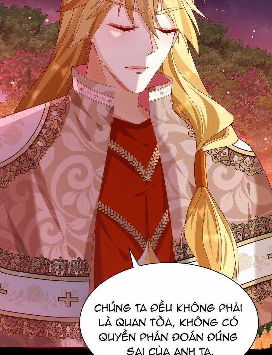 Hướng Dẫn Vuốt Lông Nam Chủ Hắc Hoá Chapter 21 trang 11