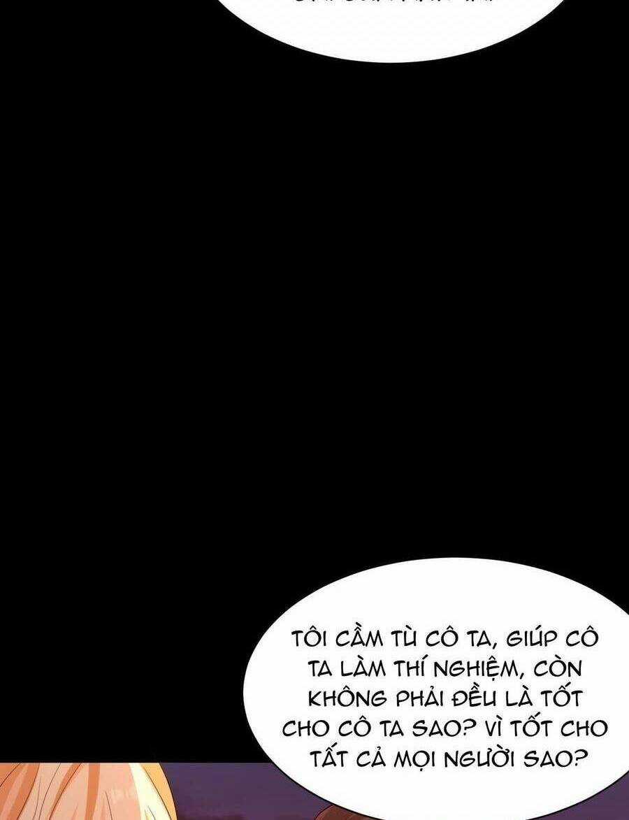 Hướng Dẫn Vuốt Lông Nam Chủ Hắc Hoá Chapter 21 trang 12