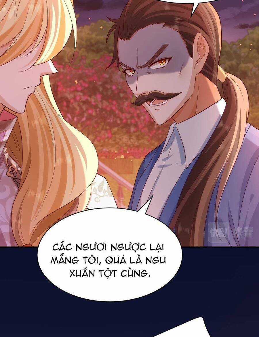 Hướng Dẫn Vuốt Lông Nam Chủ Hắc Hoá Chapter 21 trang 13