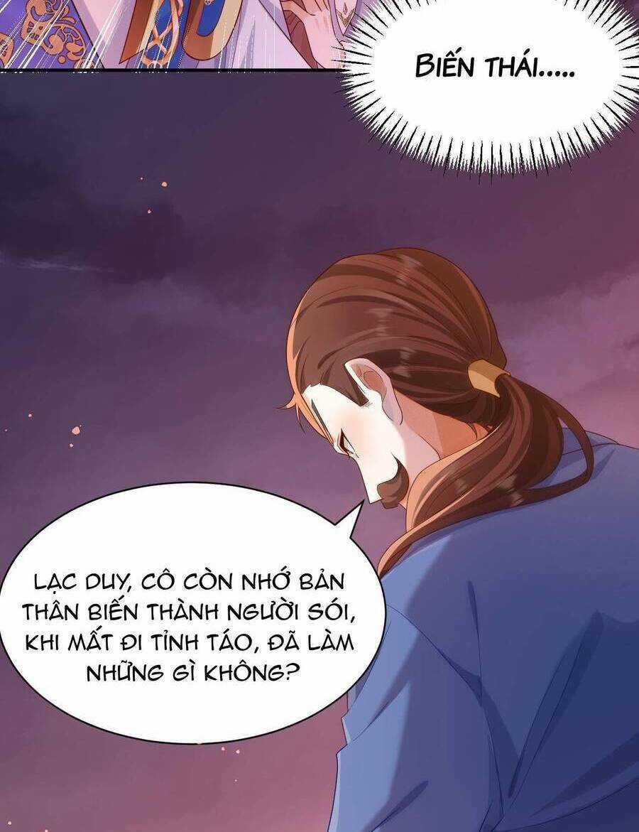 Hướng Dẫn Vuốt Lông Nam Chủ Hắc Hoá Chapter 21 trang 15