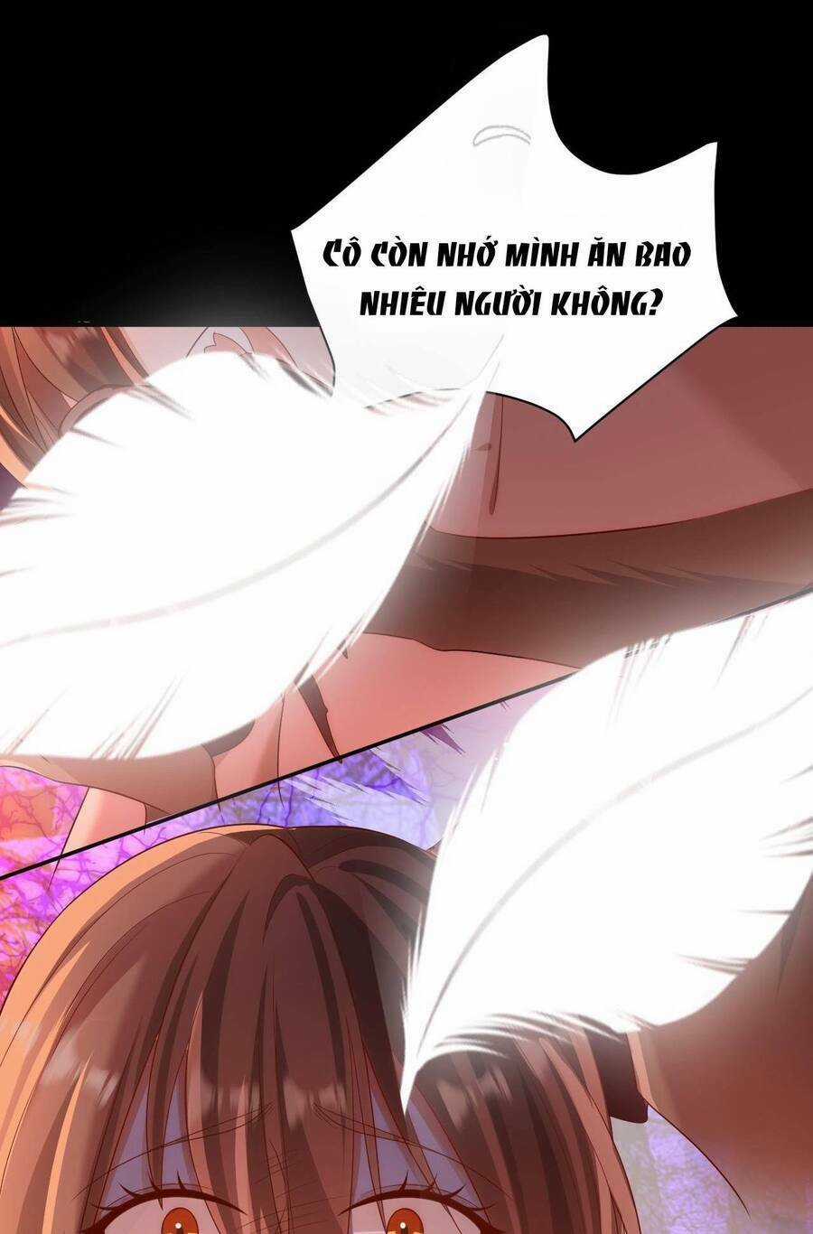 Hướng Dẫn Vuốt Lông Nam Chủ Hắc Hoá Chapter 21 trang 17