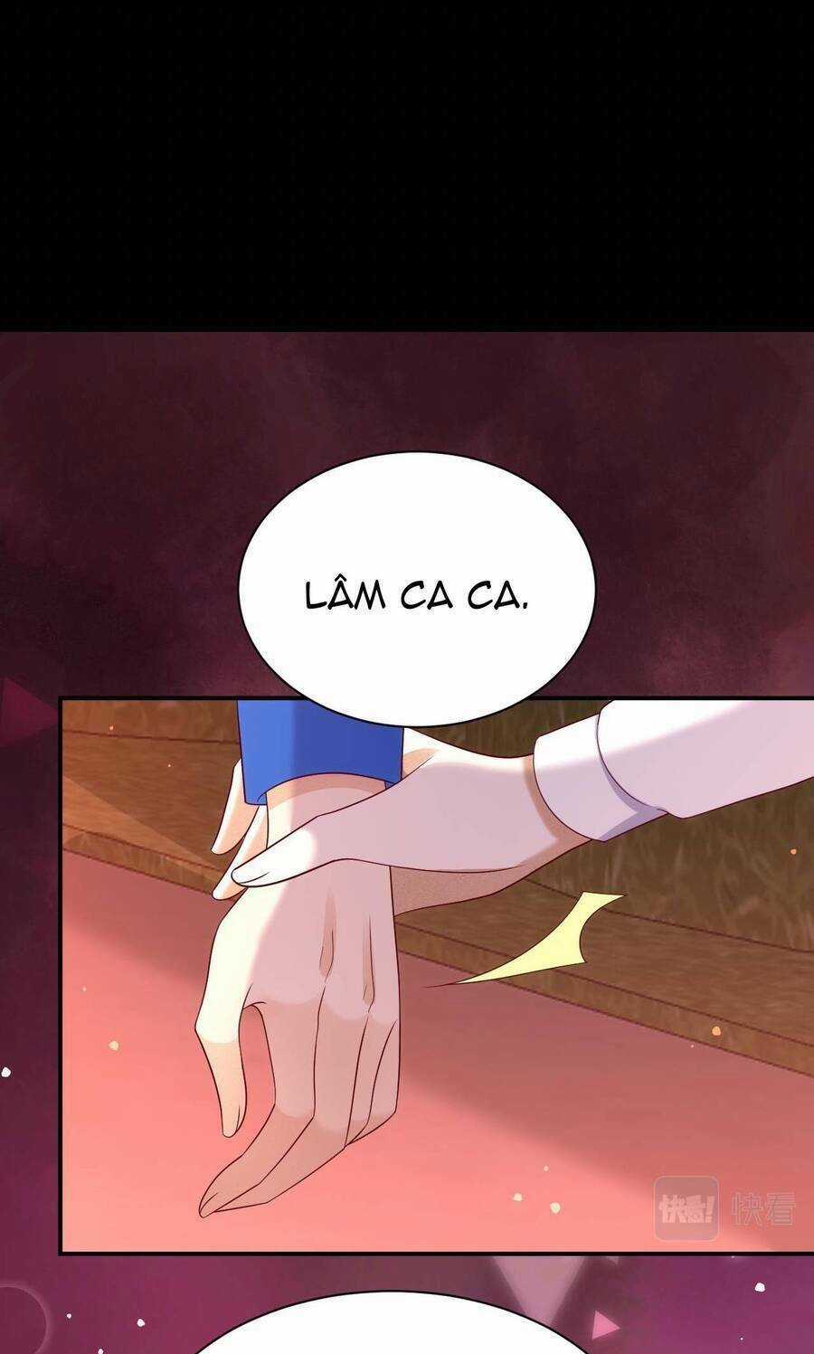 Hướng Dẫn Vuốt Lông Nam Chủ Hắc Hoá Chapter 21 trang 23