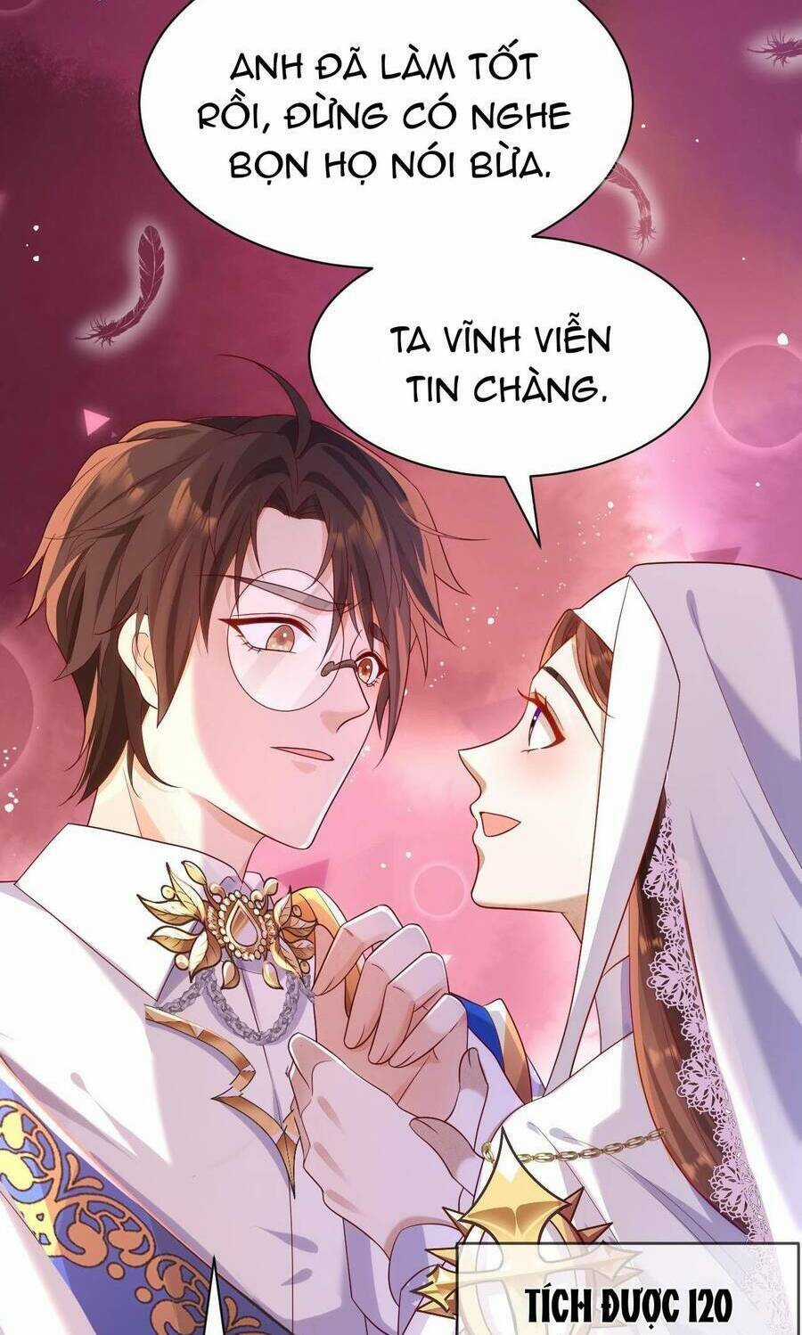 Hướng Dẫn Vuốt Lông Nam Chủ Hắc Hoá Chapter 21 trang 24