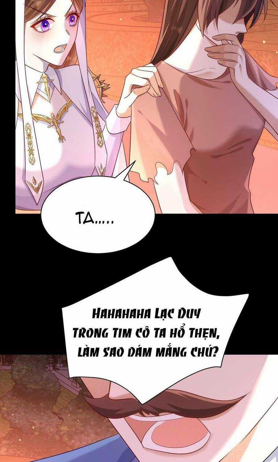 Hướng Dẫn Vuốt Lông Nam Chủ Hắc Hoá Chapter 21 trang 26