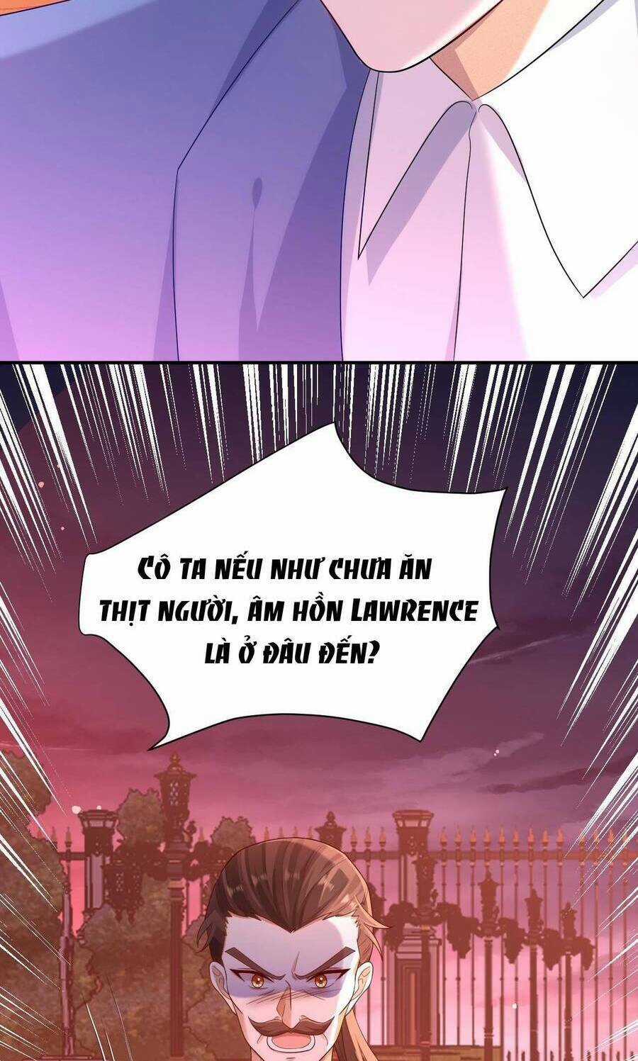 Hướng Dẫn Vuốt Lông Nam Chủ Hắc Hoá Chapter 21 trang 27