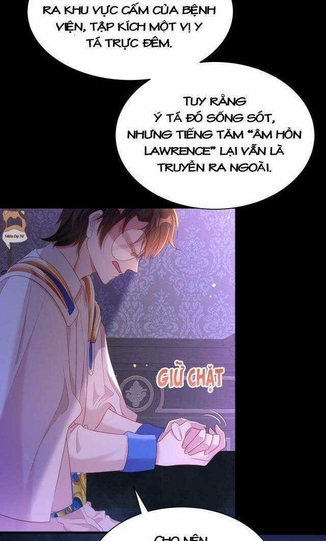 Hướng Dẫn Vuốt Lông Nam Chủ Hắc Hoá Chapter 21 trang 30