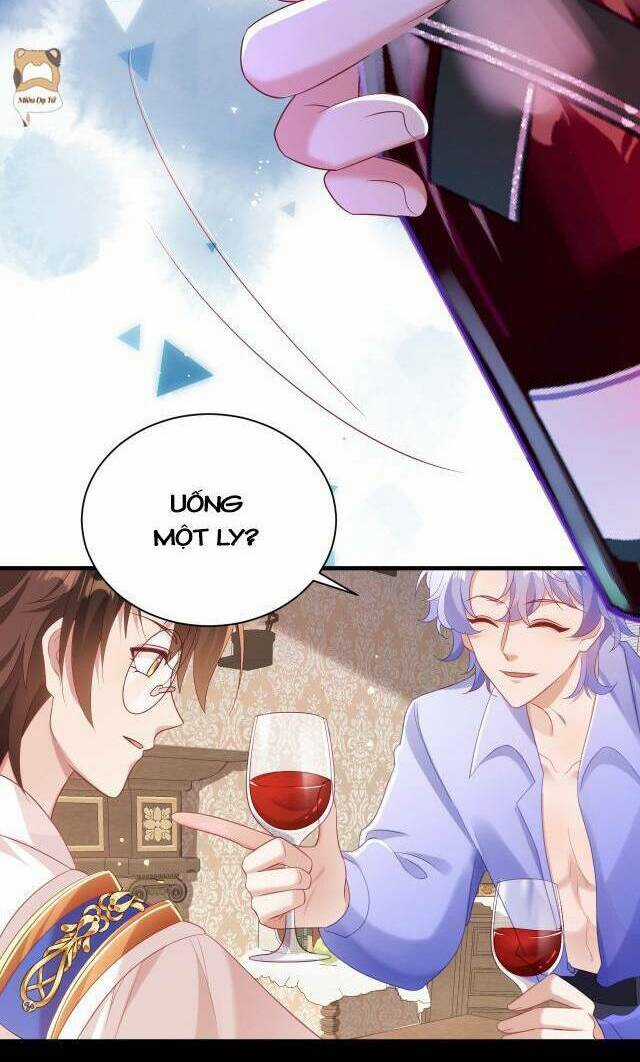 Hướng Dẫn Vuốt Lông Nam Chủ Hắc Hoá Chapter 21 trang 32