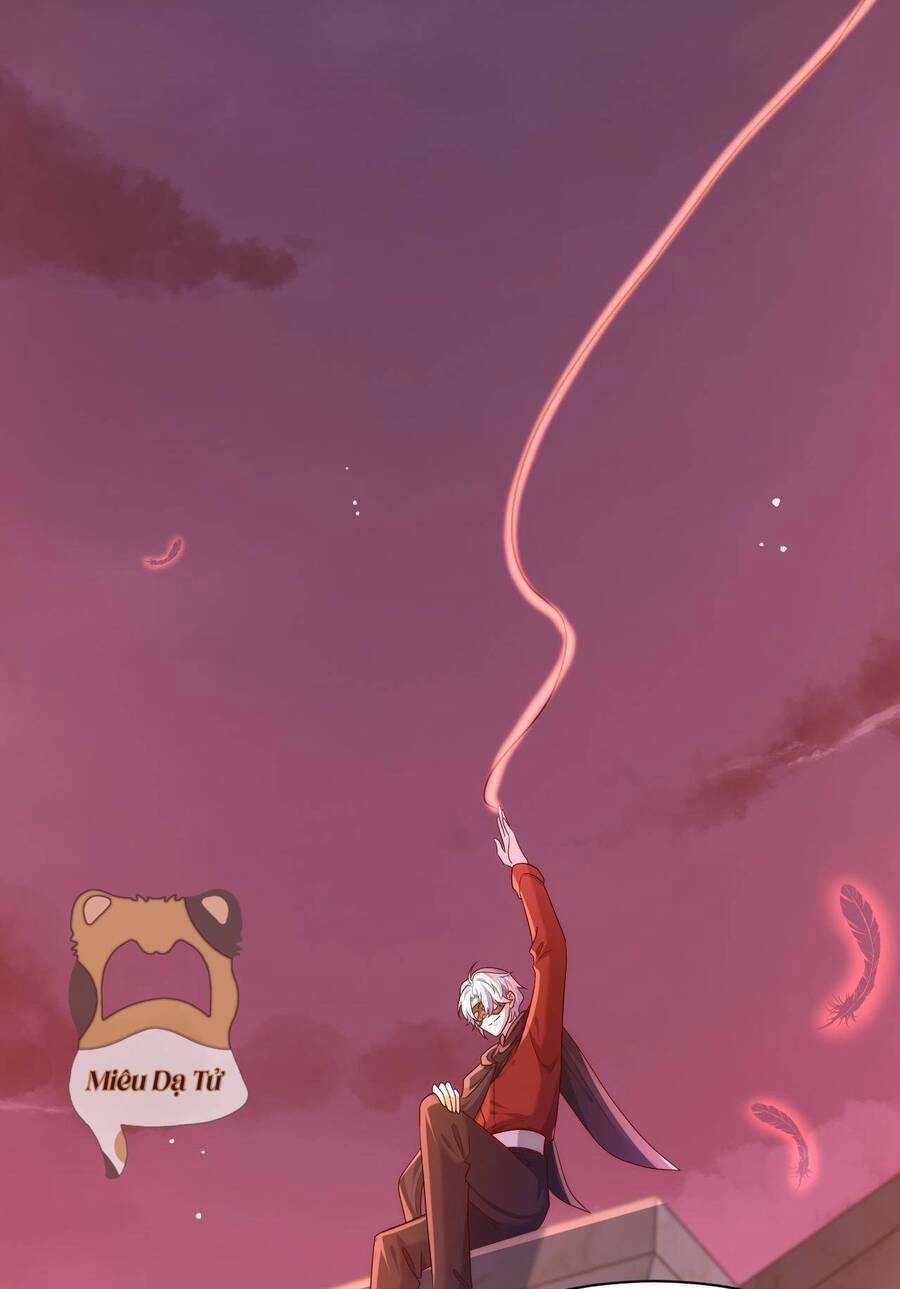 Hướng Dẫn Vuốt Lông Nam Chủ Hắc Hoá Chapter 21 trang 33