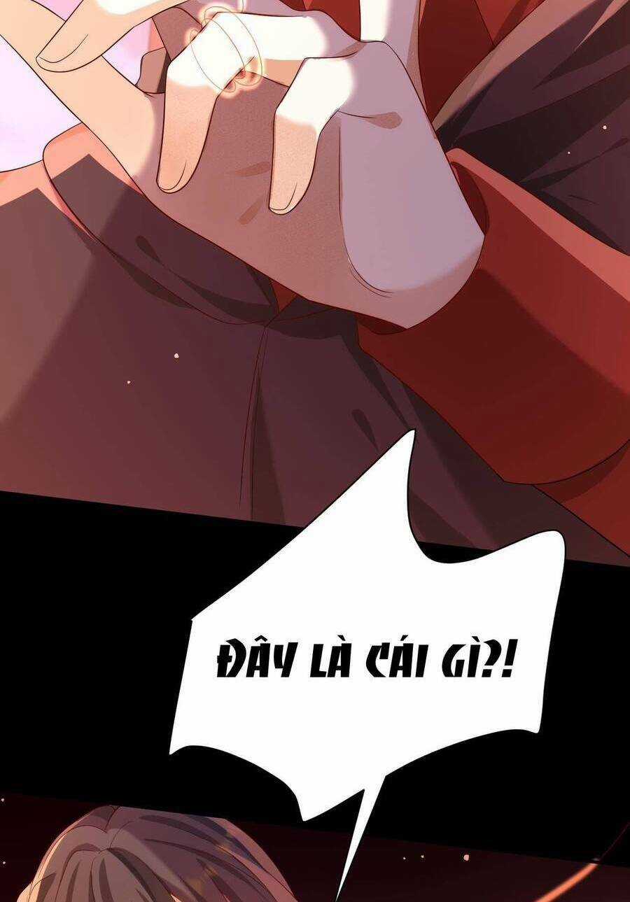 Hướng Dẫn Vuốt Lông Nam Chủ Hắc Hoá Chapter 21 trang 35