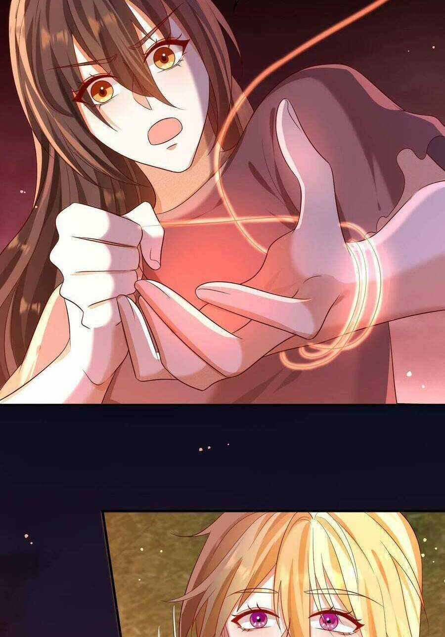 Hướng Dẫn Vuốt Lông Nam Chủ Hắc Hoá Chapter 21 trang 36