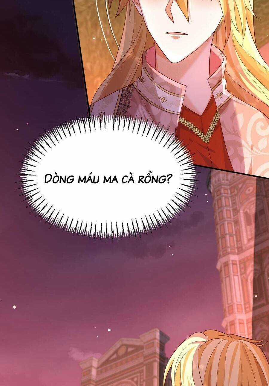 Hướng Dẫn Vuốt Lông Nam Chủ Hắc Hoá Chapter 21 trang 37