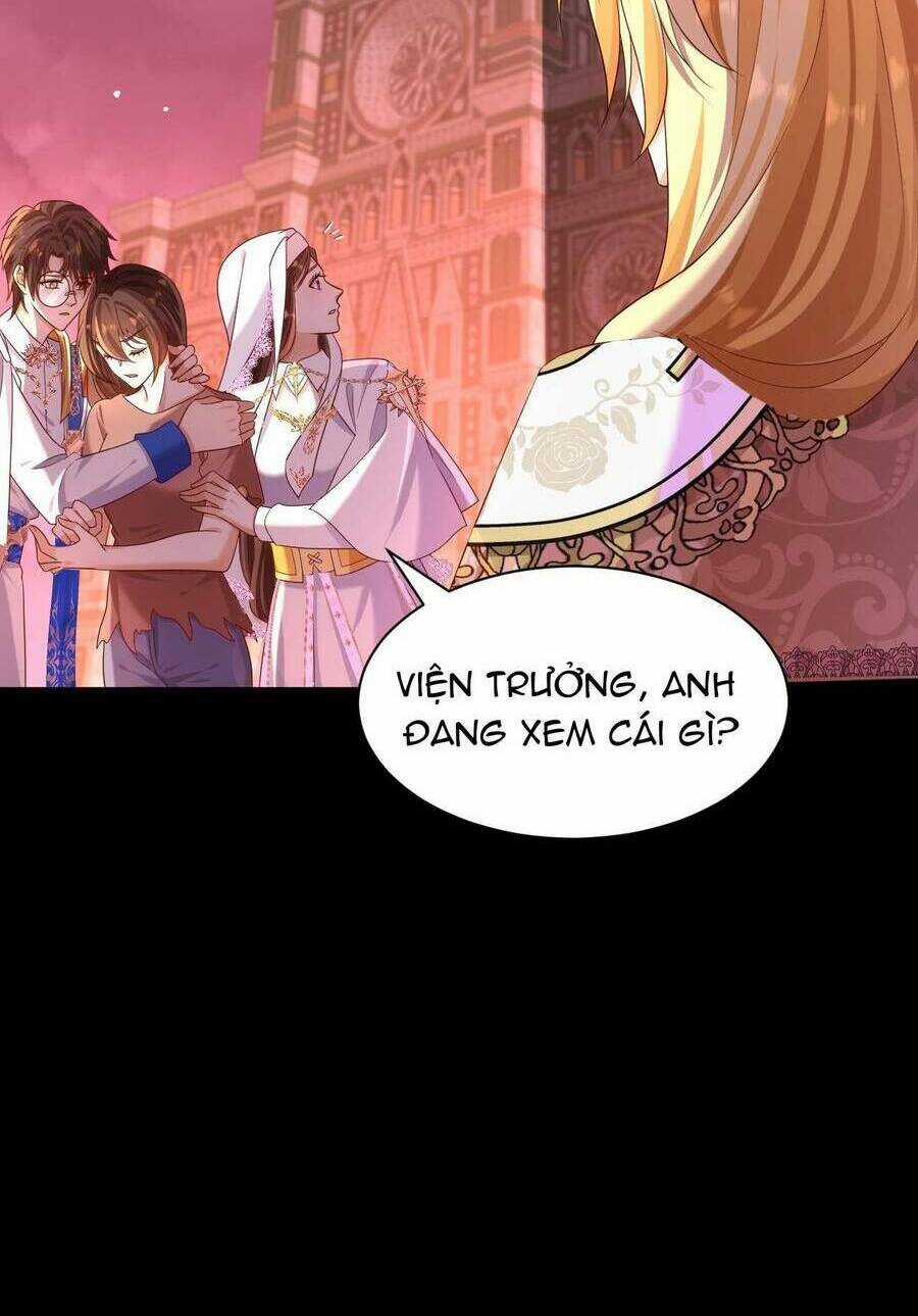 Hướng Dẫn Vuốt Lông Nam Chủ Hắc Hoá Chapter 21 trang 38