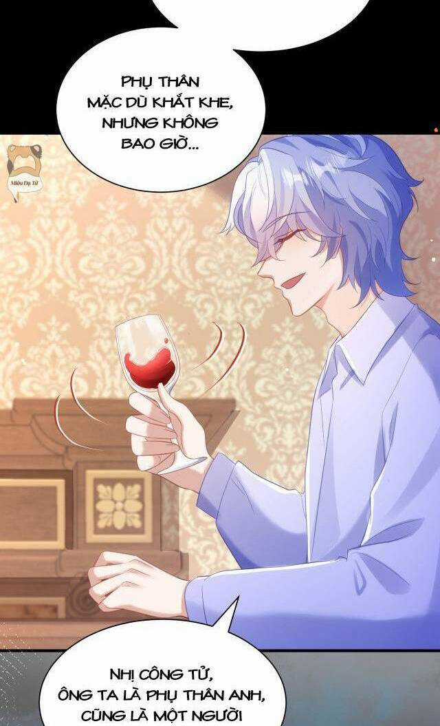 Hướng Dẫn Vuốt Lông Nam Chủ Hắc Hoá Chapter 21 trang 42