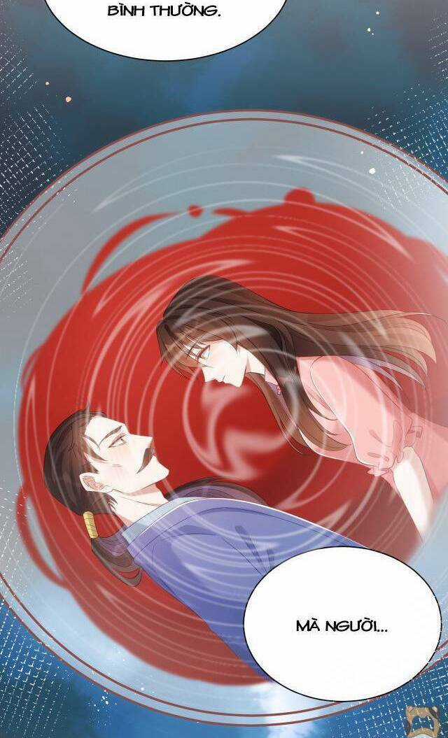 Hướng Dẫn Vuốt Lông Nam Chủ Hắc Hoá Chapter 21 trang 43